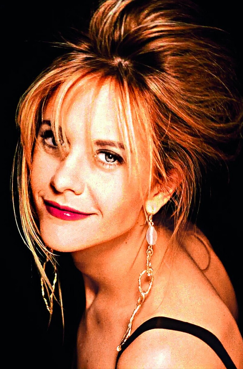 Meg Ryan: Královna komedií a filmových polibků