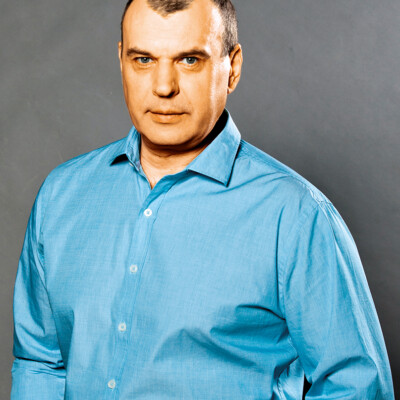 Rychlého potrápily dluhy i těžký infarkt