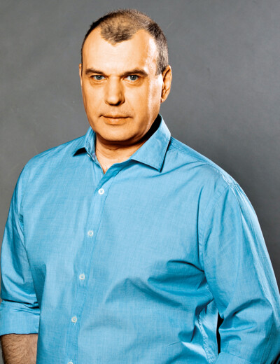 Rychlého potrápily dluhy i těžký infarkt