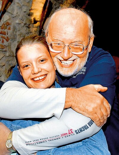 Pavlína Jirásková dala Janu Nedvědovi své číslo, a byla z toho láska jako trám