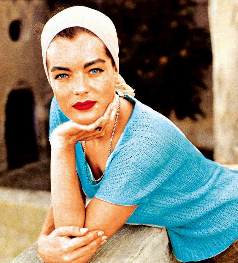 Romy Schneider zemřela předčasně. Její život poznamenaly kruté tragédie i toxické vztahy