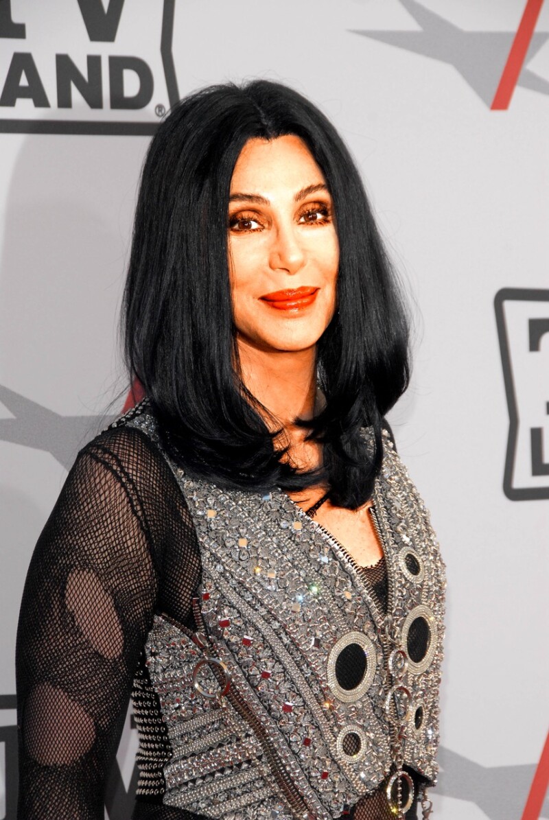 První rande Cher a Gregga Allmana bylo nejhorší v životě