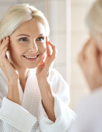 Vaše kouzelné tajemství krásy, zdraví a pohody