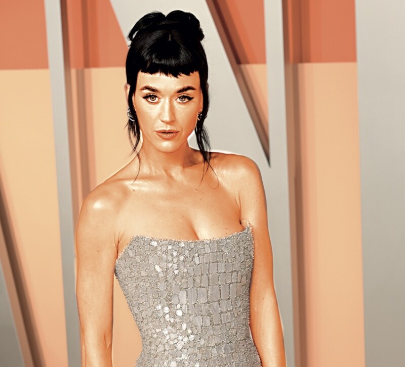 Proč expřítel Katy Perry začal veřejně ponižovat?