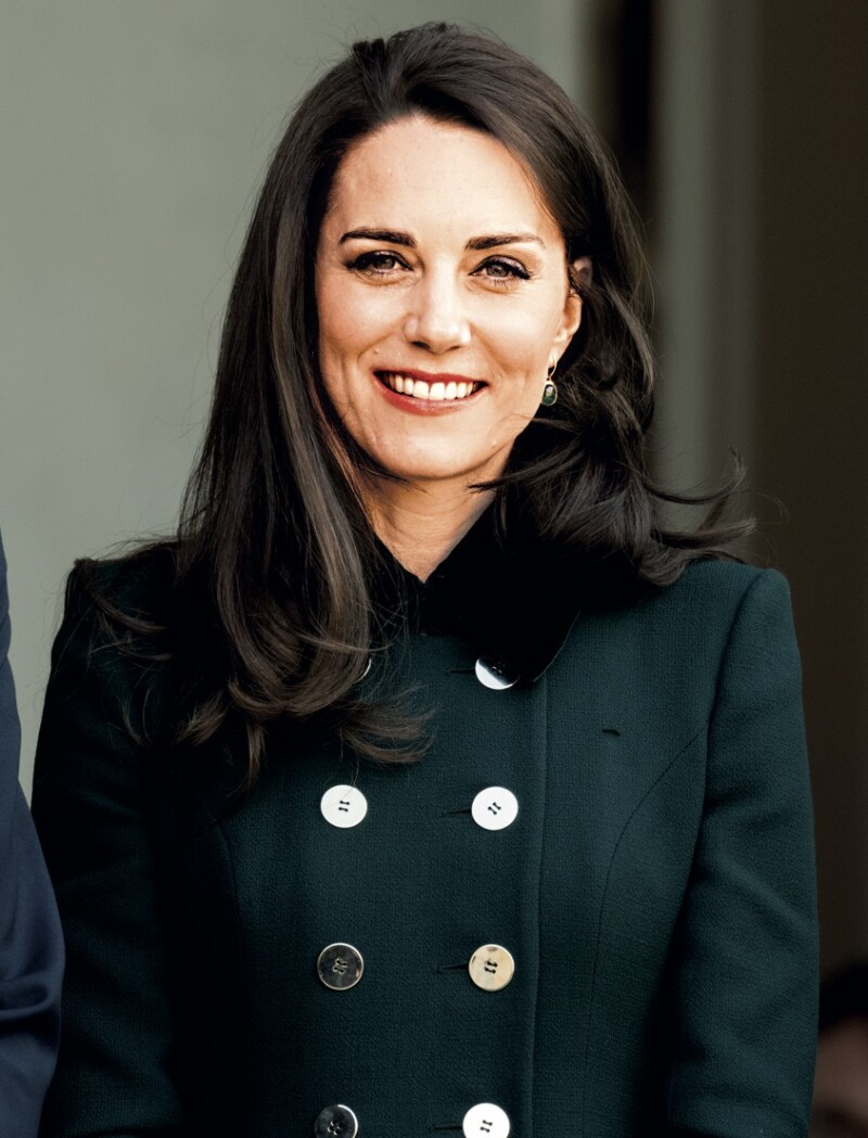 Je Kate opět nevěrný s kamarádkou?