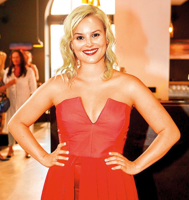 Vyhlíží Solaříková nového nápadníka?