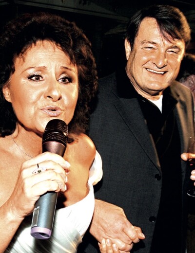 Jitka Zelenková obětovala Ladislavu Štaidlovi nejlepší roky svého života
