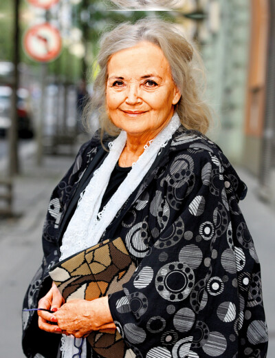 Pro herectví Vránovou zachránil jeden malý milosrdný podvod