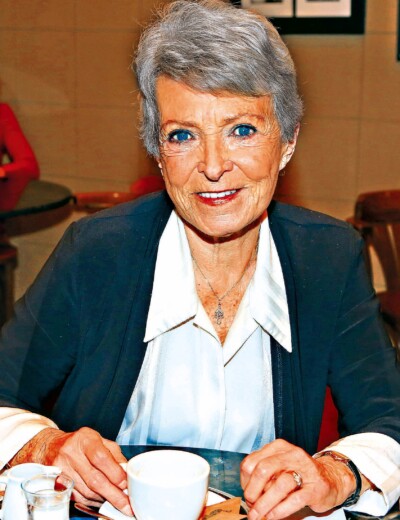 Jana Štěpánková a Jaroslav Dudek: Herečka a režisér znali recept na šťastné manželství