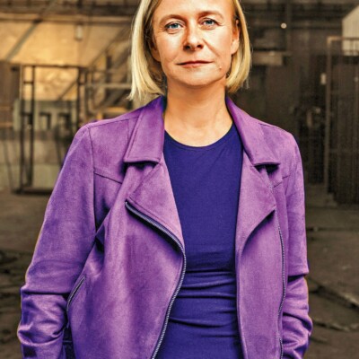 Manžel Špalkové si našel jinou ženu?