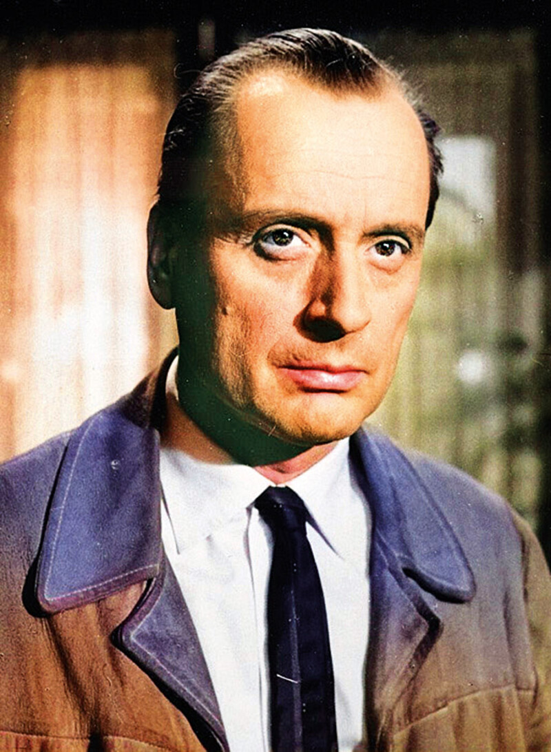 Od Mandlové dostal Beneš kopačky, až s Boženkou našel klid