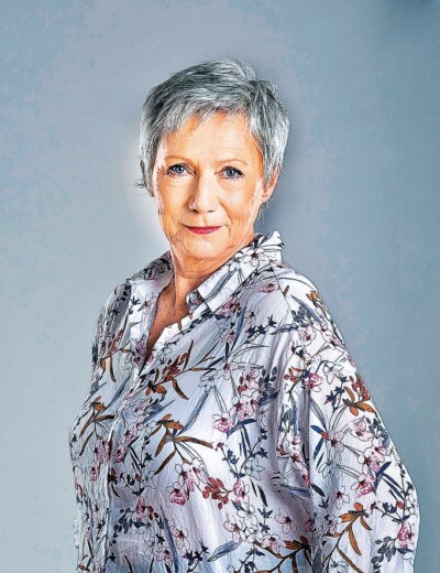 Zůstane Syslová dočista sama?