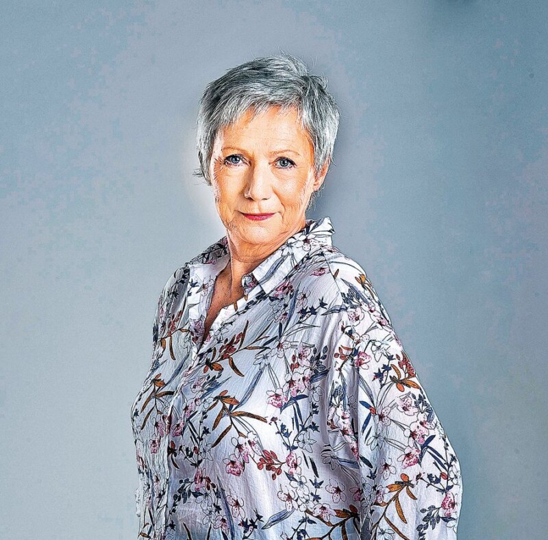 Zůstane Syslová dočista sama?