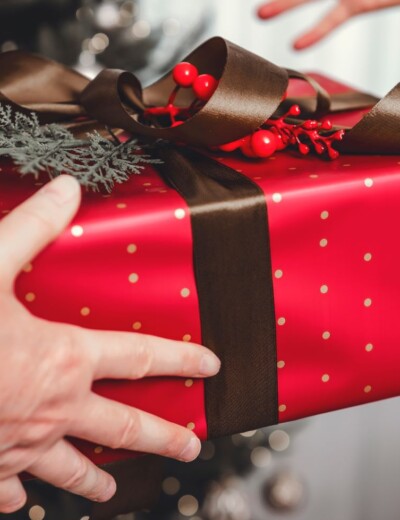 Tipy na vánoční dárky – překvapte své blízké