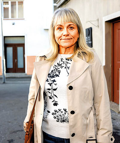 Byla by Tomicová ochotná kvůli němu riskovat?