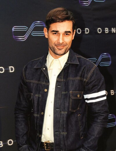 Adam Vacula díky lásce vyhrál boj se závislostí