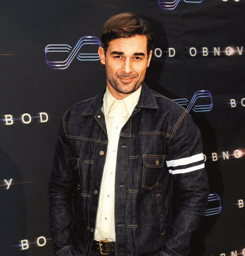 Adam Vacula díky lásce vyhrál boj se závislostí