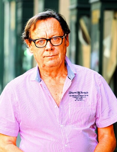 Oldřich Vízner své životní partnerky měnil vždy za mladší