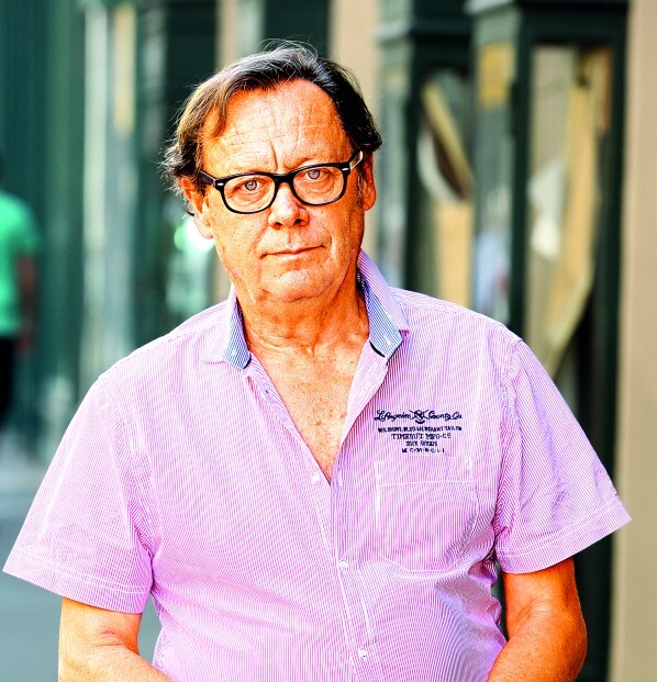 Oldřich Vízner své životní partnerky měnil vždy za mladší