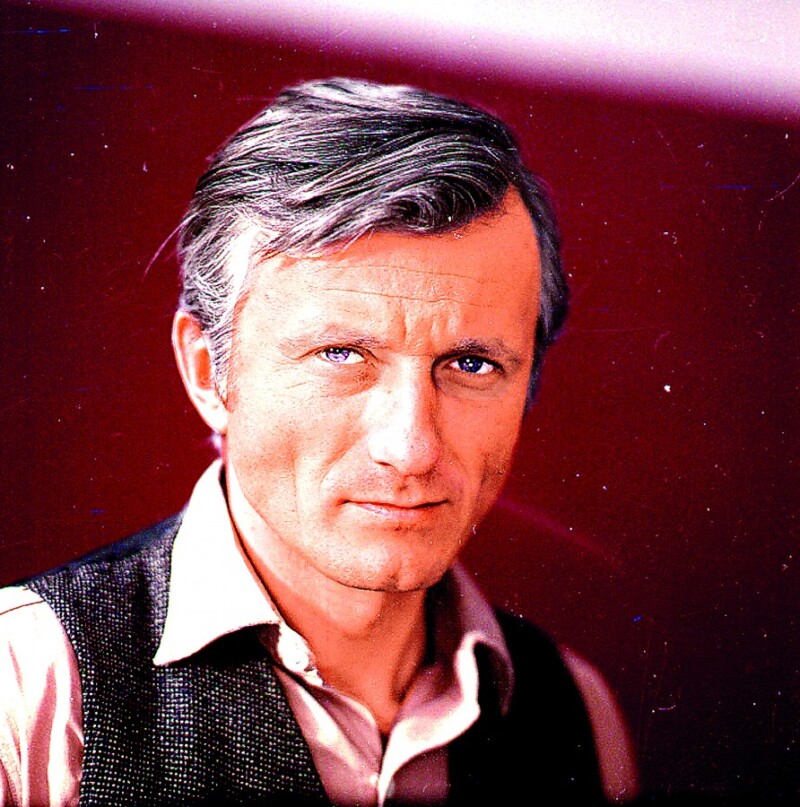 Stačilo málo a Radoslav Brzobohatý skončil na vozíku!