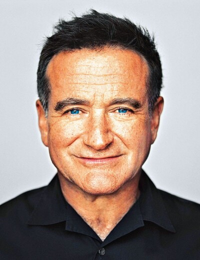 Hollywoodský klaun Robin Williams bojoval tajně s mnoha vnitřními démony