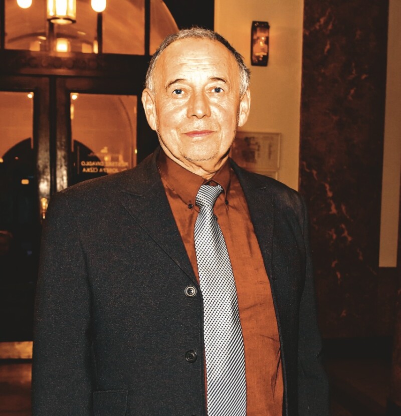 Rozvody Ivana Vyskočila patřily k těm nejdrsnějším!