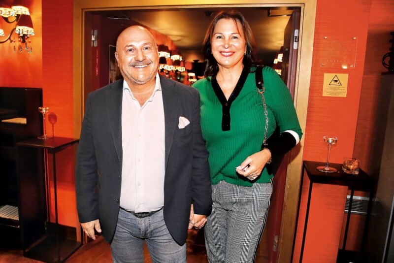 Michal a Marcela Davidovi: Společnými silami překonávají všechny nástrahy osudu