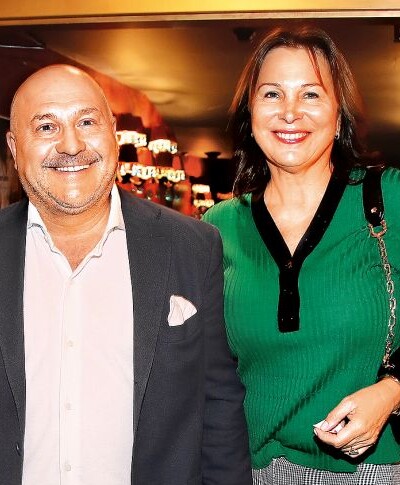 Michal a Marcela Davidovi: Společnými silami překonávají všechny nástrahy osudu