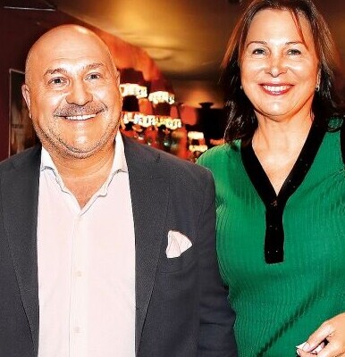 Michal a Marcela Davidovi: Společnými silami překonávají všechny nástrahy osudu