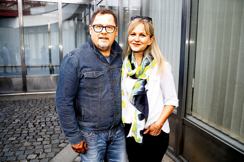 Tohle už Koptovi trpět nehodlá!