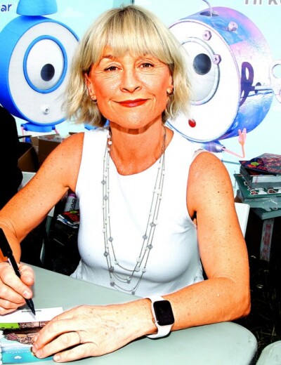 Vztah Batulkové s přítelem je už minulostí?