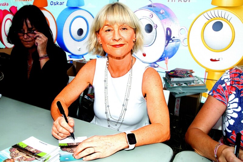 Vztah Batulkové s přítelem je už minulostí?