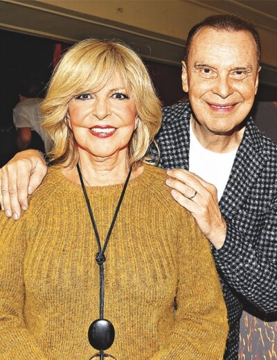 Vyděsil přítelkyni duch věčné Haničky?