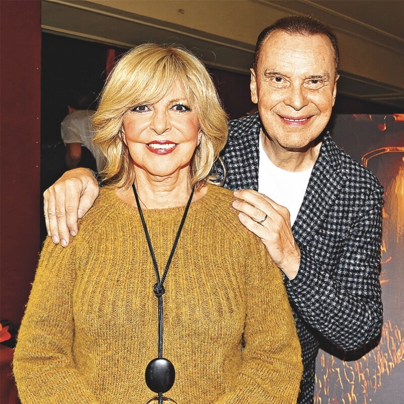 Vyděsil přítelkyni duch věčné Haničky?