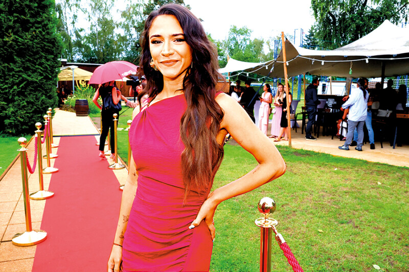 Rozchod Burešové visí ve vzduchu! Kdo z nich ustoupí?