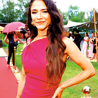 Rozchod Burešové visí ve vzduchu! Kdo z nich ustoupí?