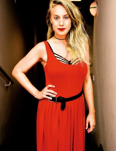 Nový muž v životě Krejčíkové. Konečně ten pravý?