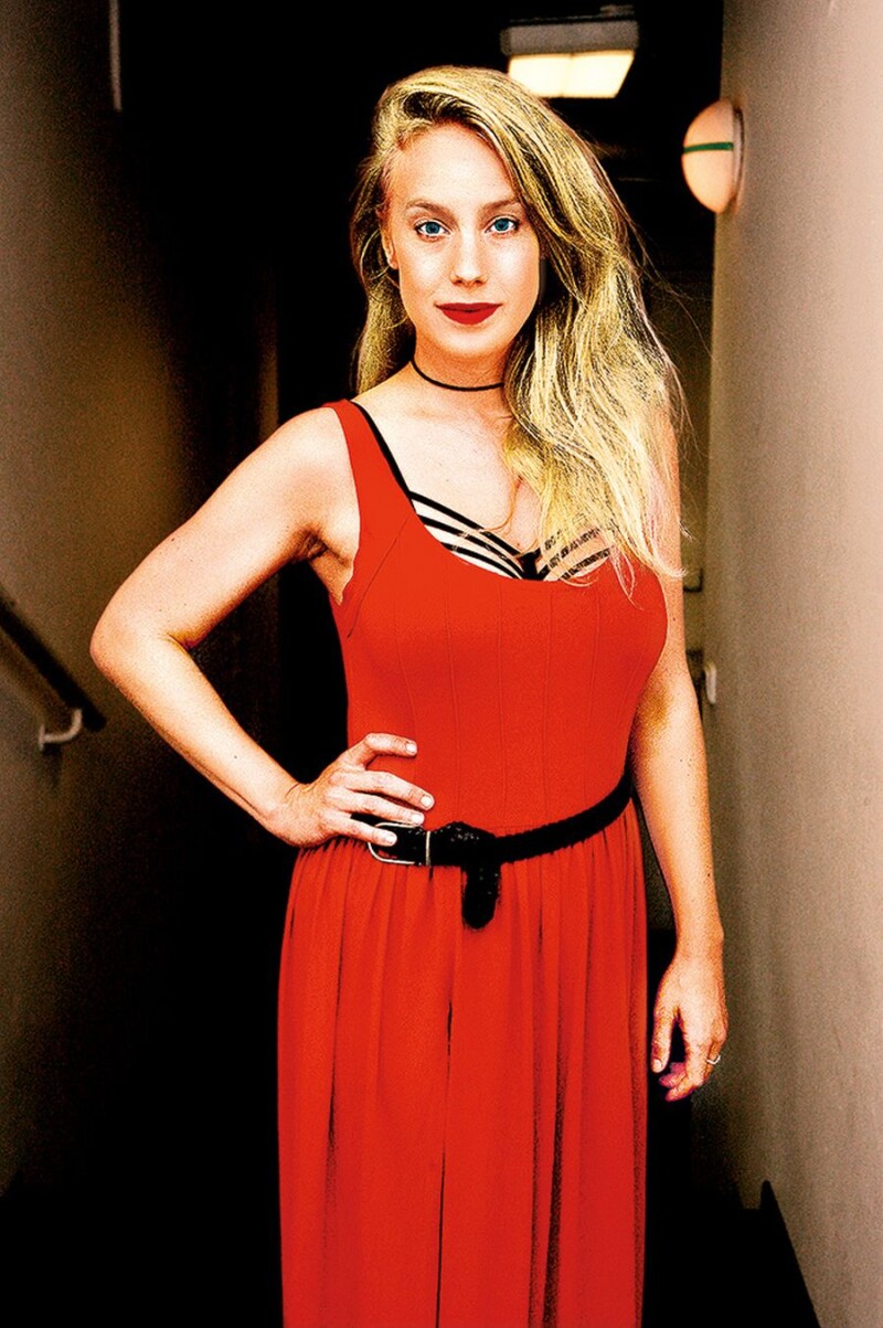 Nový muž v životě Krejčíkové. Konečně ten pravý?