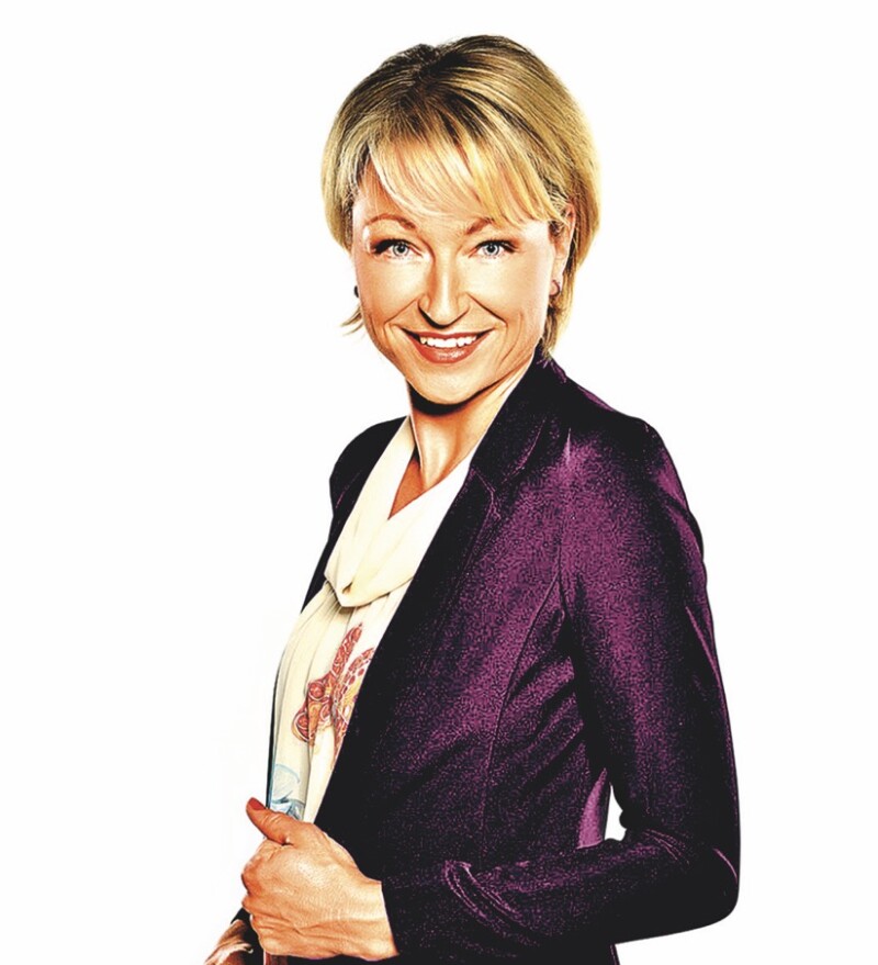 Prochází manželství Kláry Cibulkové krizí?