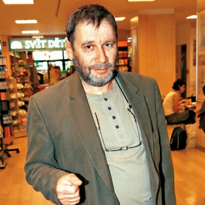 Svou báječnou kariéru Tomáš Töpfer už hrdě pověsil na hřebík