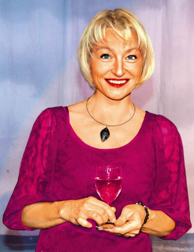 Klára Cibulková: Polabí ji svádí k nevěře?