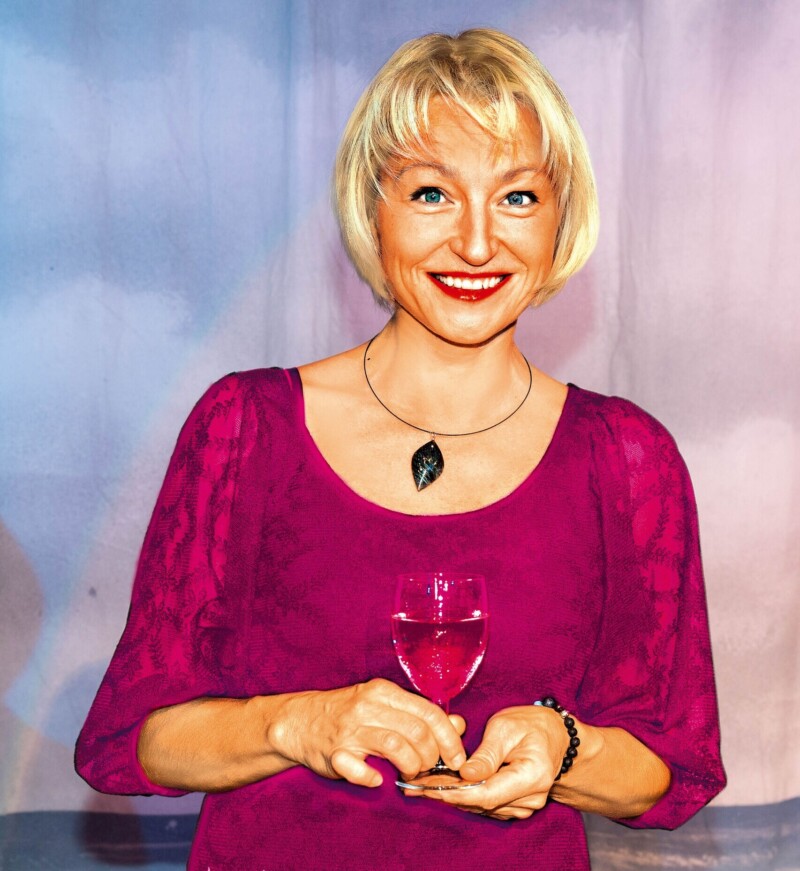 Klára Cibulková: Polabí ji svádí k nevěře?