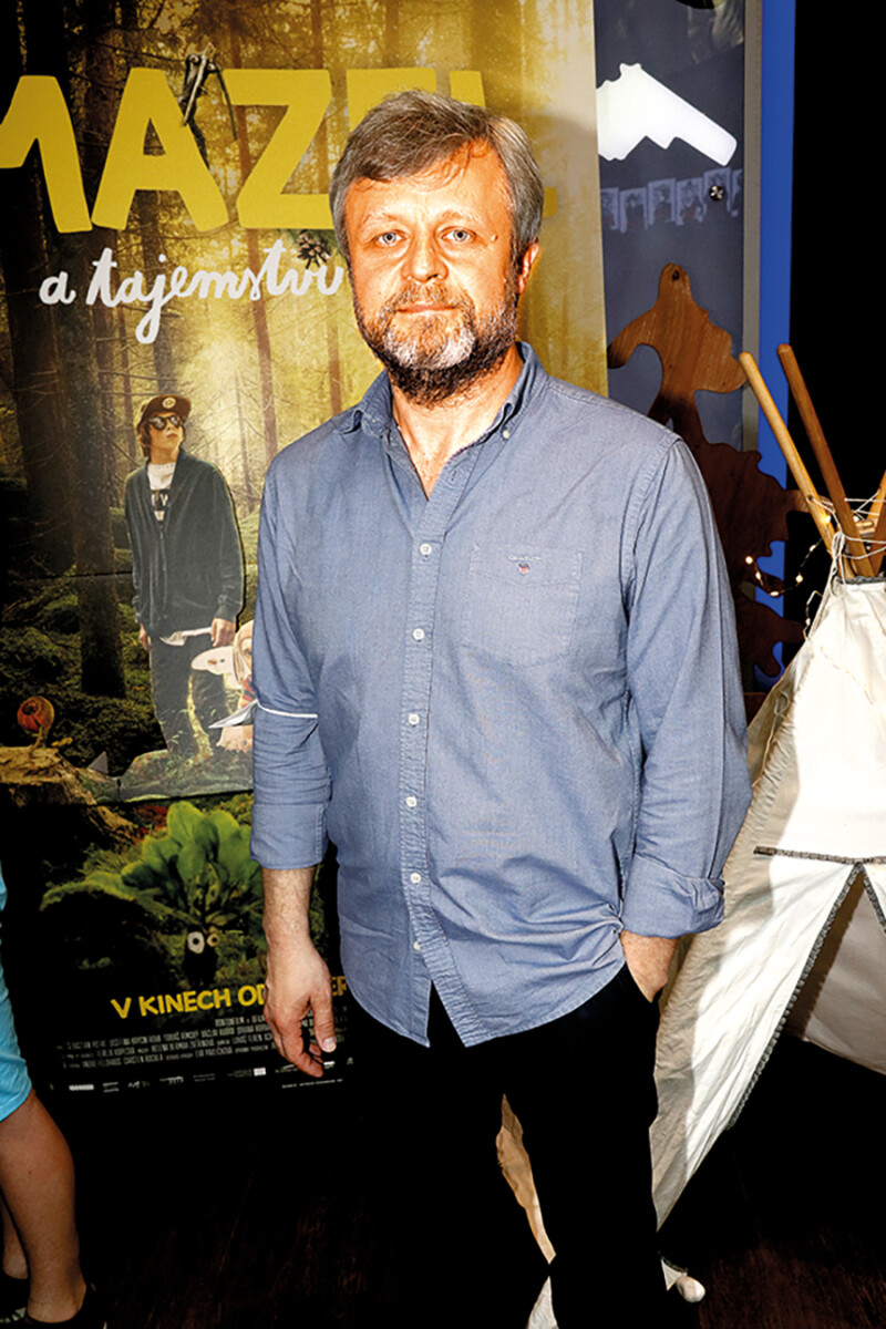 Rozchod Fridricha a Lukešové: Sehrála žárlivost hlavní roli?