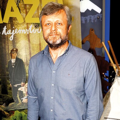 Rozchod Fridricha a Lukešové: Sehrála žárlivost hlavní roli?