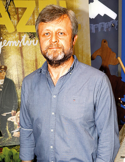 Rozchod Fridricha a Lukešové: Sehrála žárlivost hlavní roli?