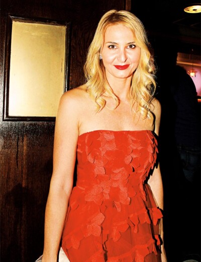 Na starosti zůstala Gottová úplně sama?