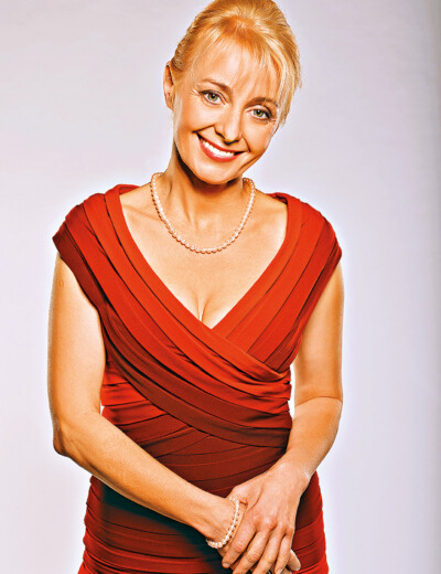 Žilková změnila názor! Svého rockera chce zpátky