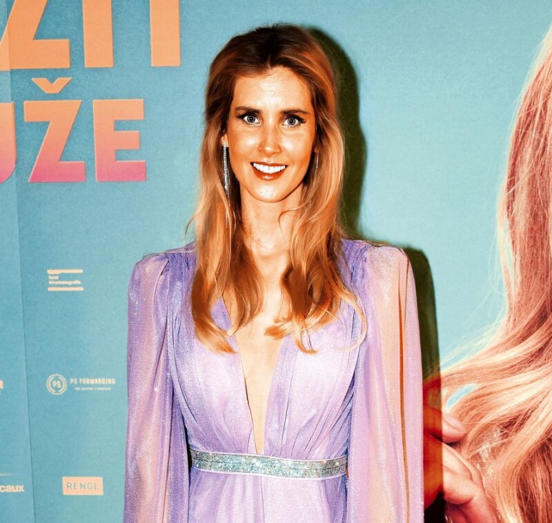 Zlomí Bernáškové srdce ženatý milenec?