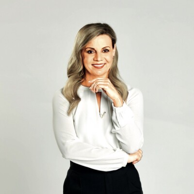 Byl důvodem rozchodu Randové jiný muž?