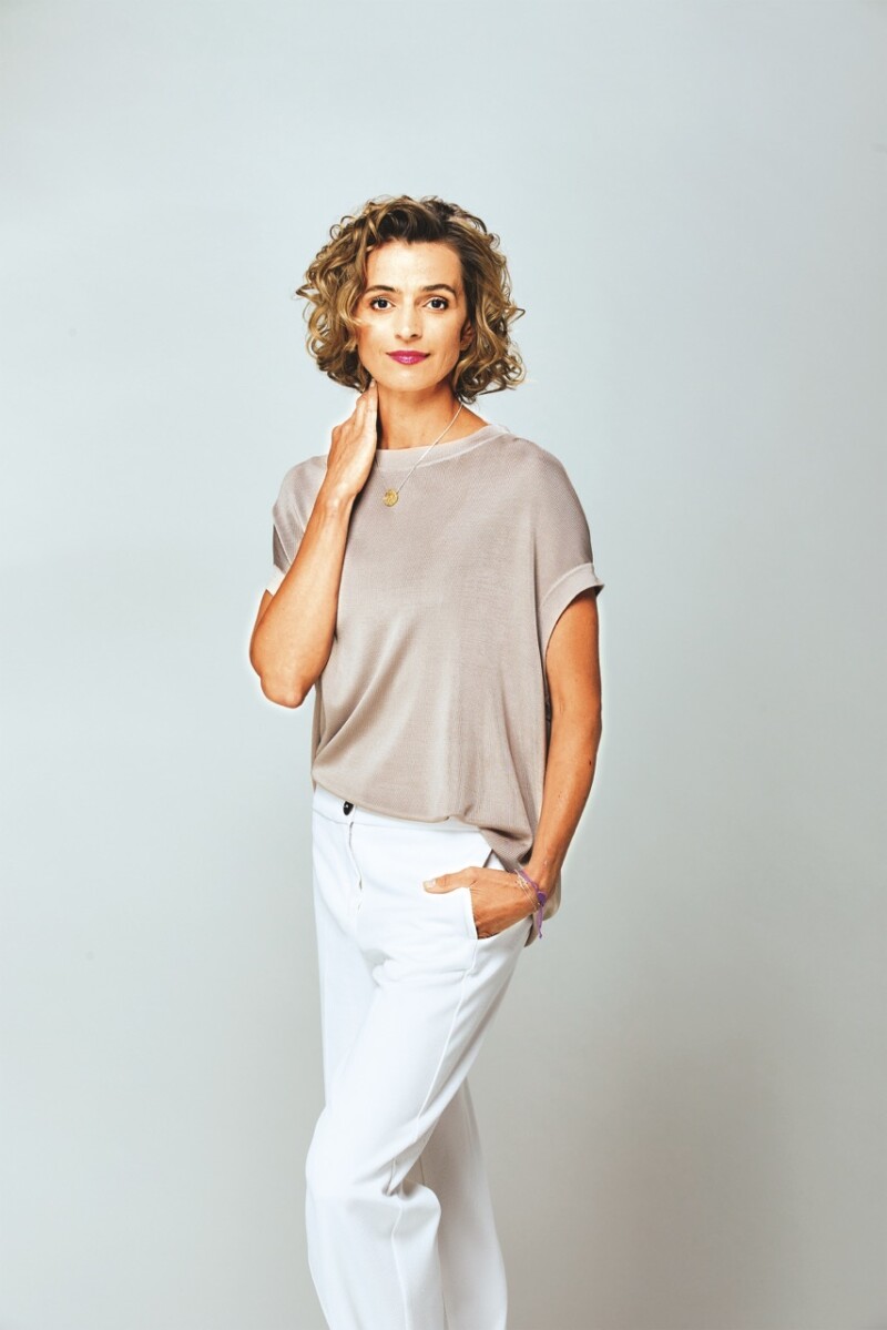 O dceru sváděla Ivana Jirešová krutý boj s jejím otcem